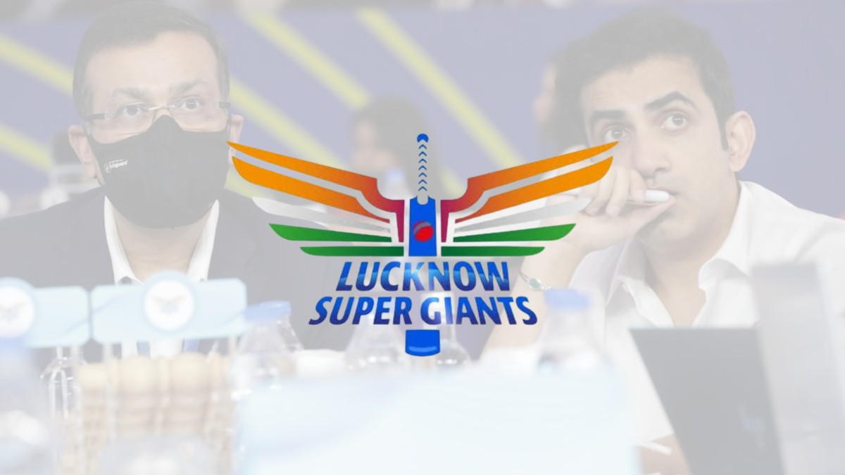 IPL 2022 Sponsors Watch: Lucknow Super Giants