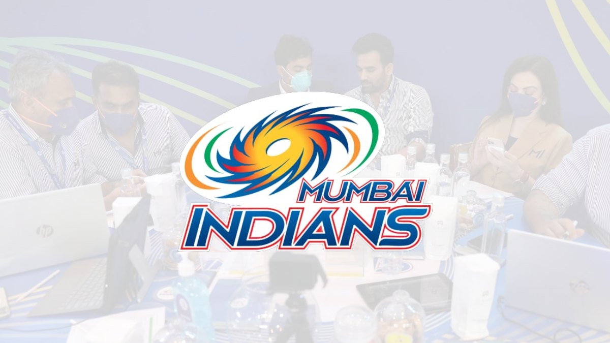 IPL 2022 Sponsors Watch: Mumbai Indians
