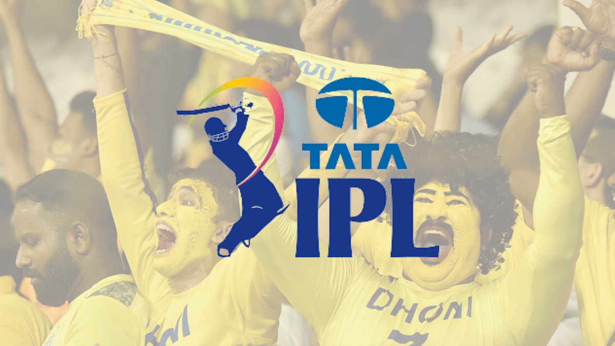IPL 2022: BookMyShow confirms crowd occupancy increased to 50%