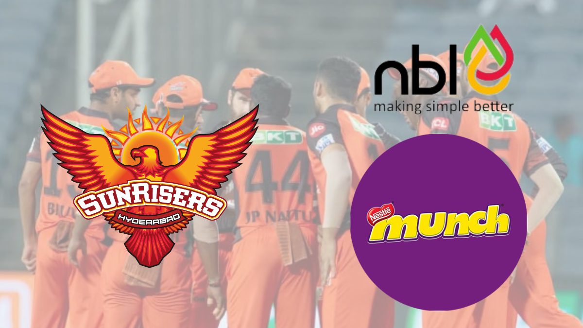 IPL 2022: Sunrisers Hyderabad ink two new sponsorship deals