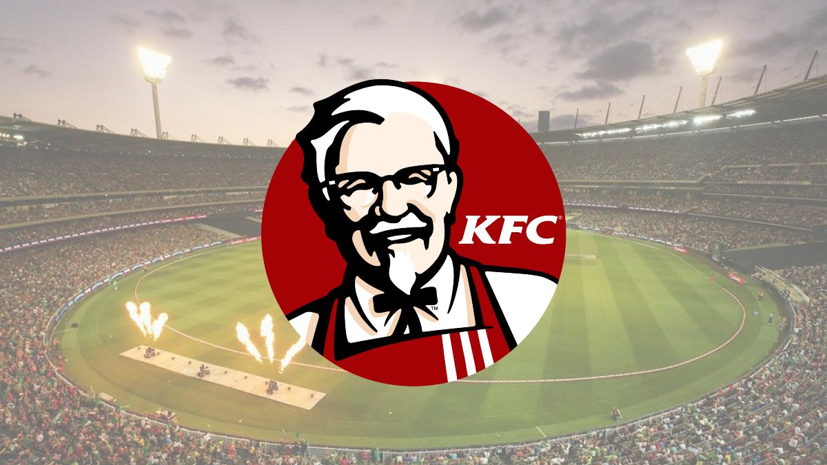 KFC releases new TVC 'Cricket Hai, Let's KFC'