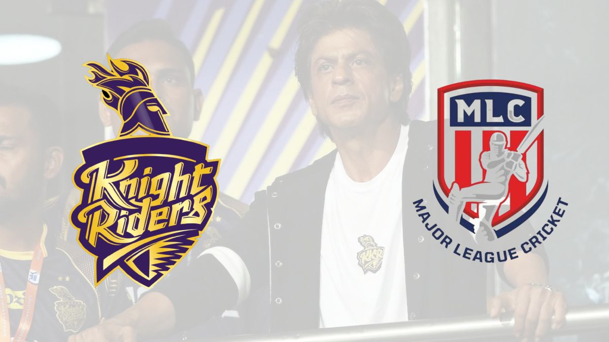Knight Riders Group, MLC to build a stadium in Los Angeles