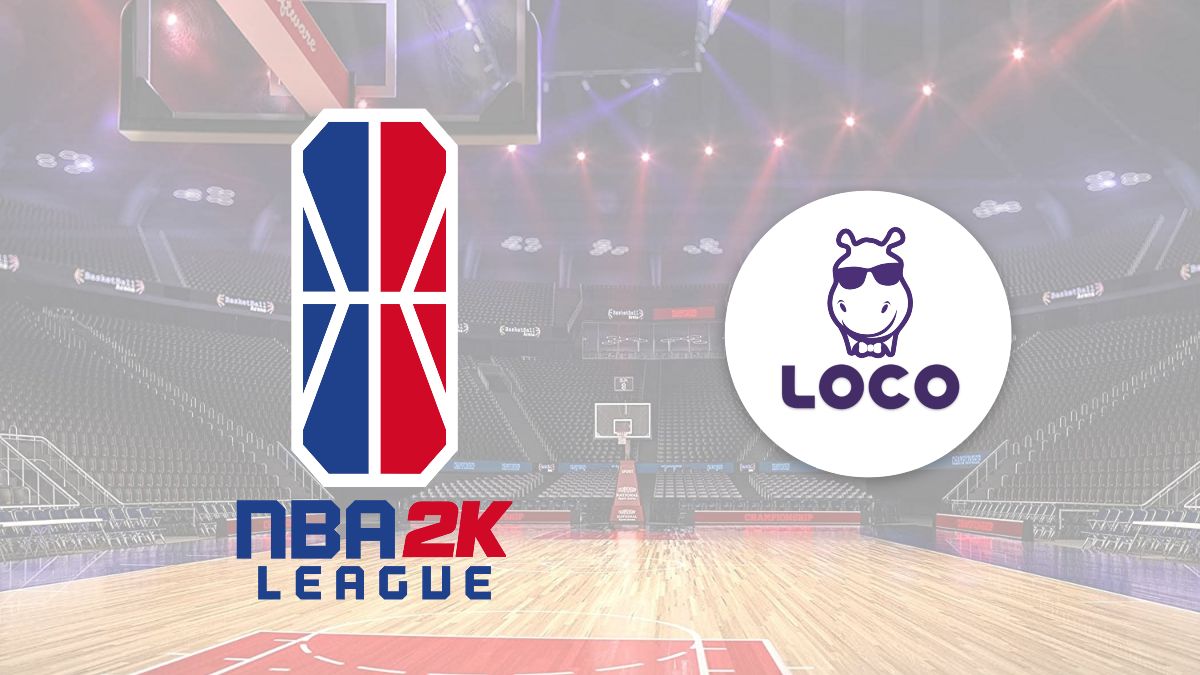 Loco to continue streaming NBA 2K League
