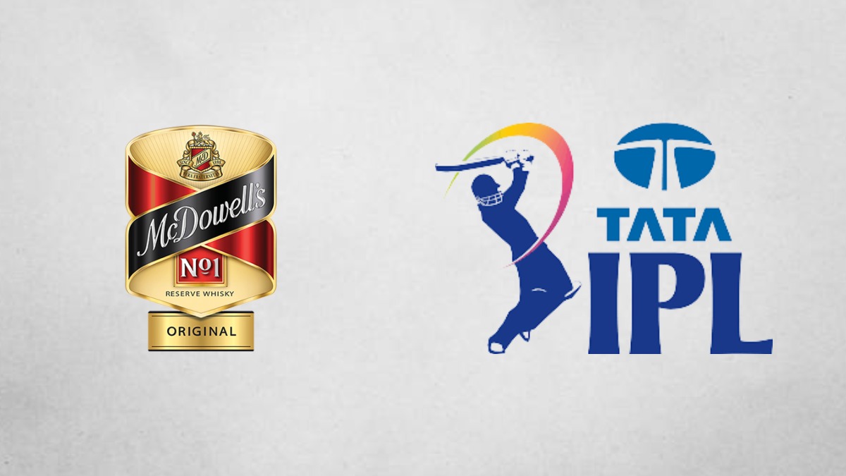 McDowell's No1 Soda collaborates with multiple IPL teams
