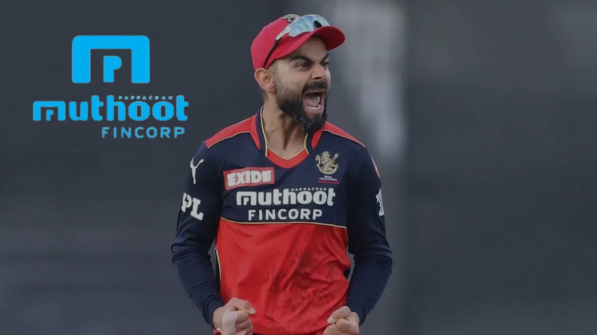 Muthoot FinCorp launches ad campaign featuring Virat Kohli as lead character