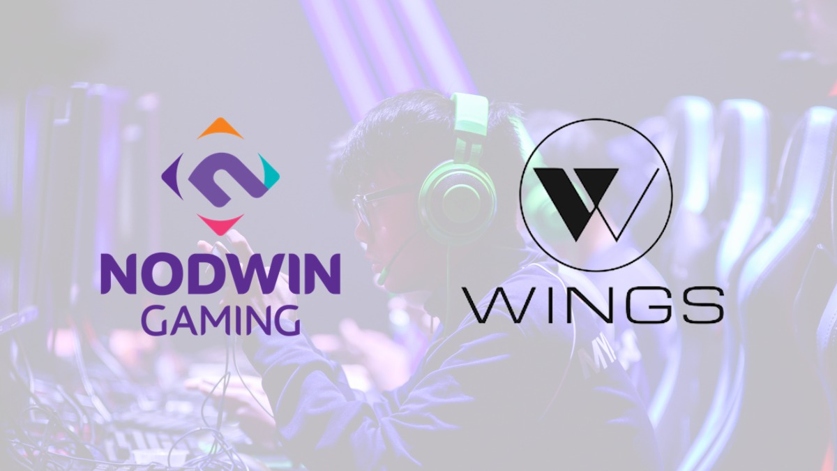 NODWIN Gaming unveils strategic investment in Wings Lifestyle