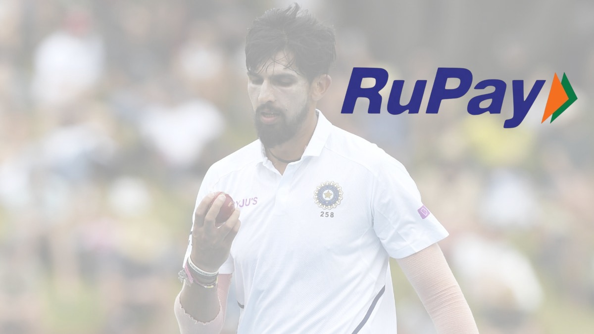NPCI releases IPL campaign ‘RuPay. Be on-the-go’ featuring Ishant Sharma