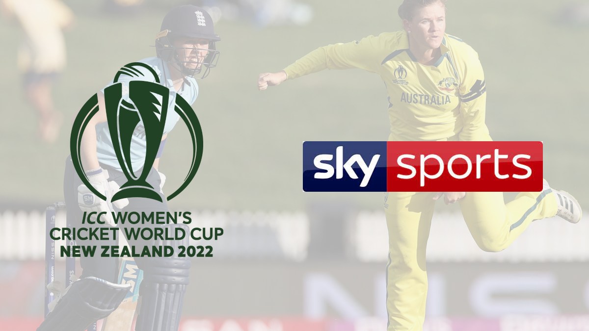 Sky Sports to provide Women's Cricket World Cup final coverage for free