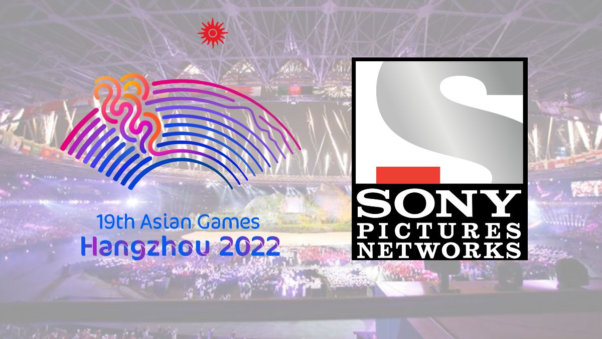 Sony Sports Network comes up with a new campaign for 19th Asian Games