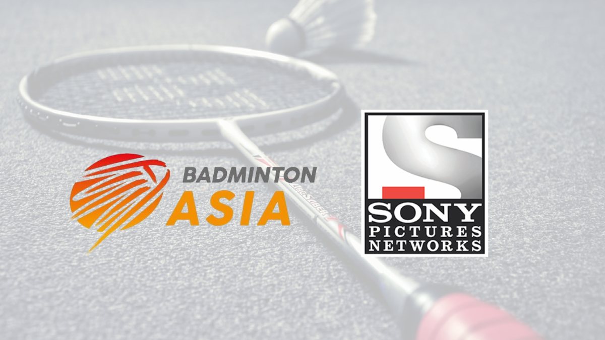 Sony Sports Network inks two-year broadcast deal with Badminton Asia Championships
