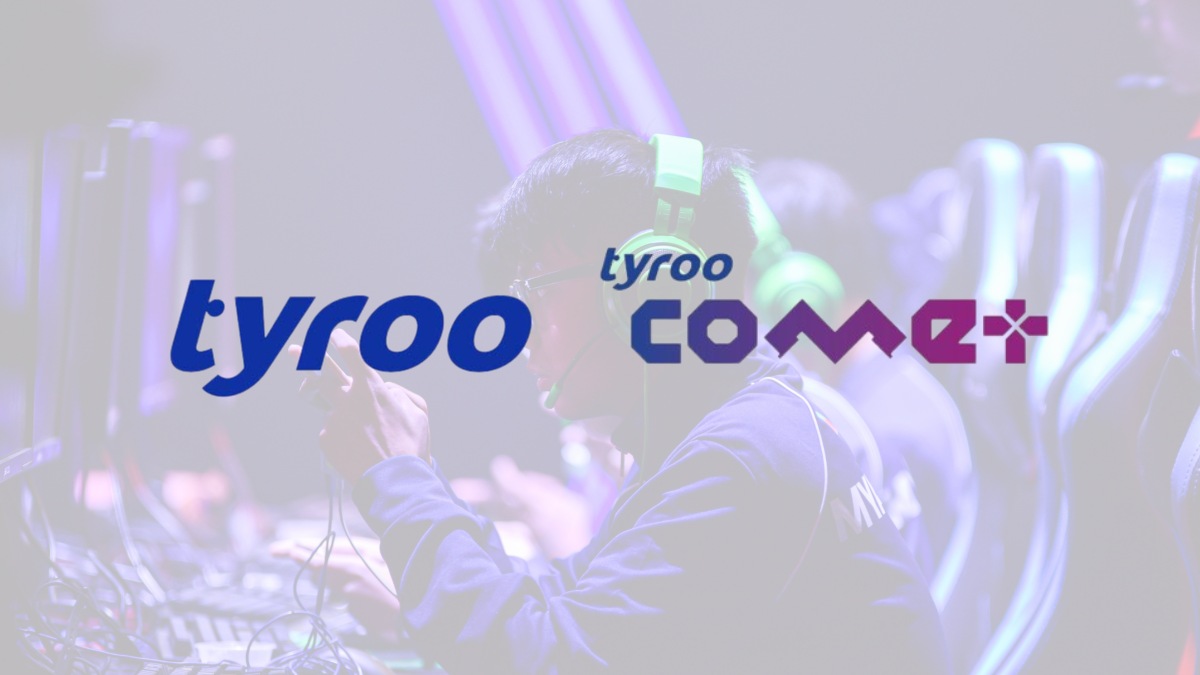 Tyroo launches Comet, a new gaming vertical