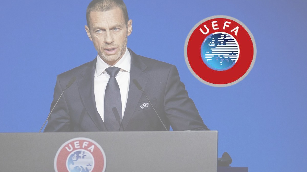 UEFA Executive Committee gives a nod to new financial sustainability regulations