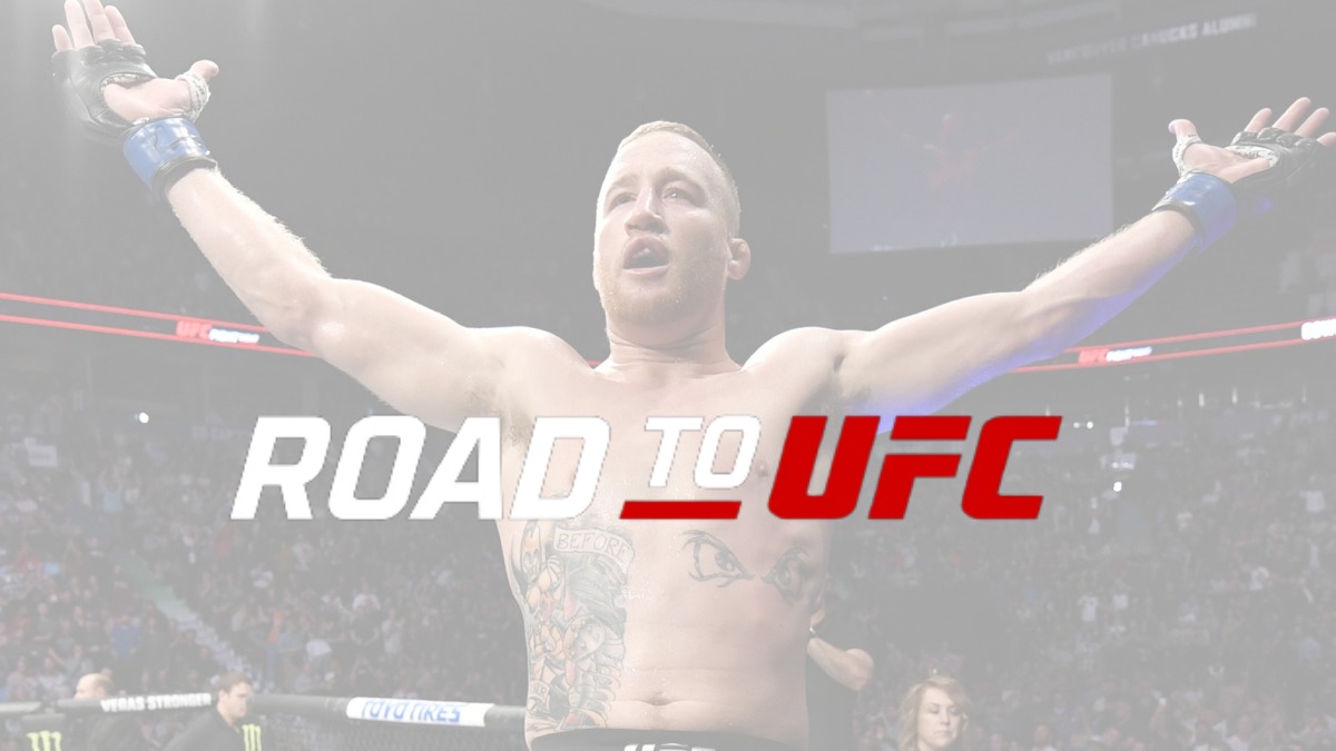 UFC launches new tournament 'Road To UFC'
