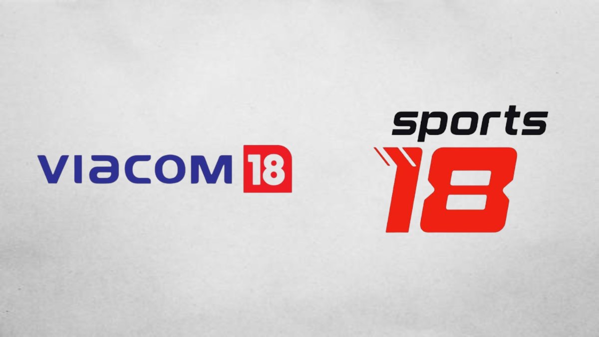 Viacom18 unveils sports dedicated channel Sports18