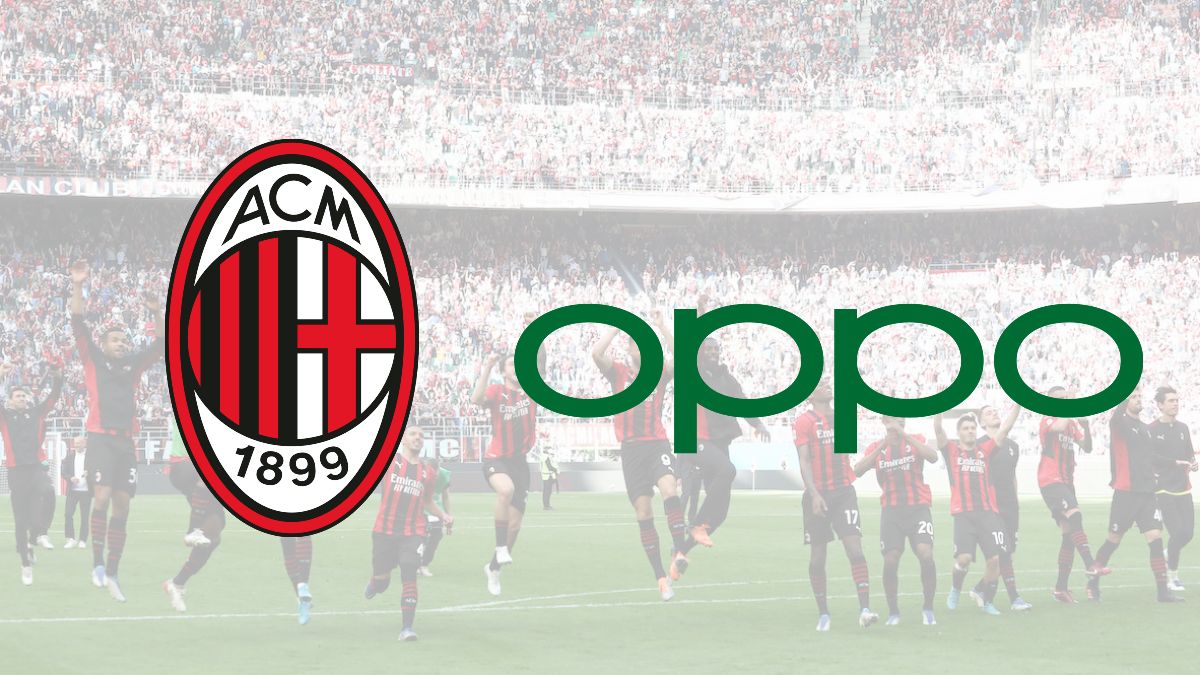 AC Milan, OPPO Italia sign partnership renewal to include women's team