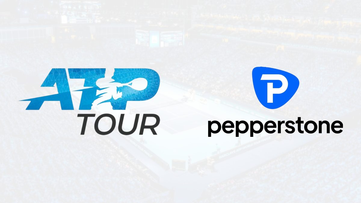 ATP announces global partnership with Pepperstone