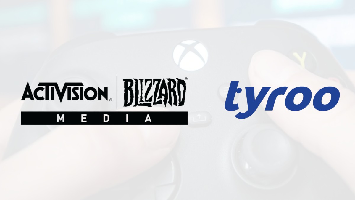 Activision Blizzard Media teams up with Tyroo to create presence in Indian market