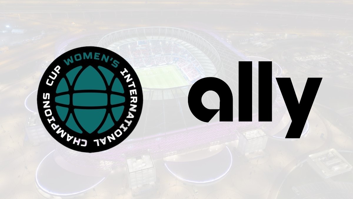 Ally becomes Presenting Sponsor of 2022 Women's International Champions Cup