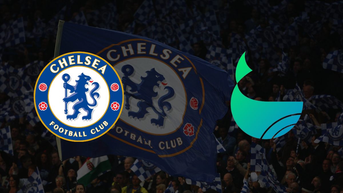 Chelsea inks partnership with WhaleFin