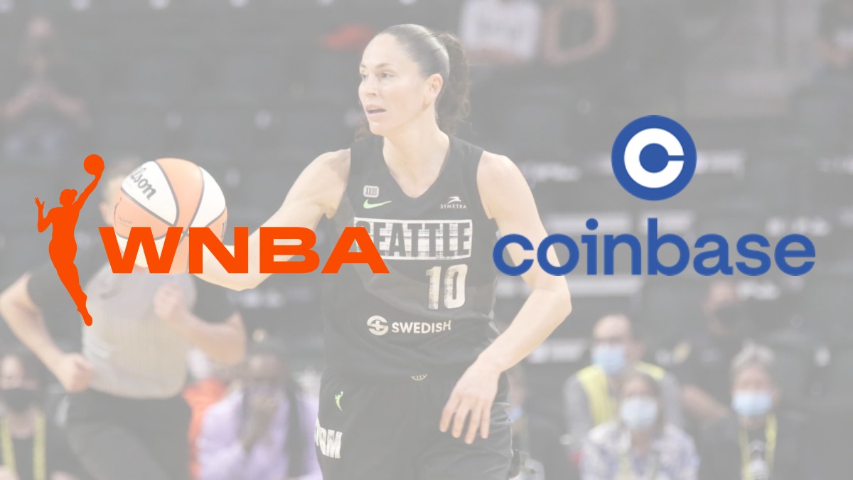 Coinbase secures new agreement with WNBA