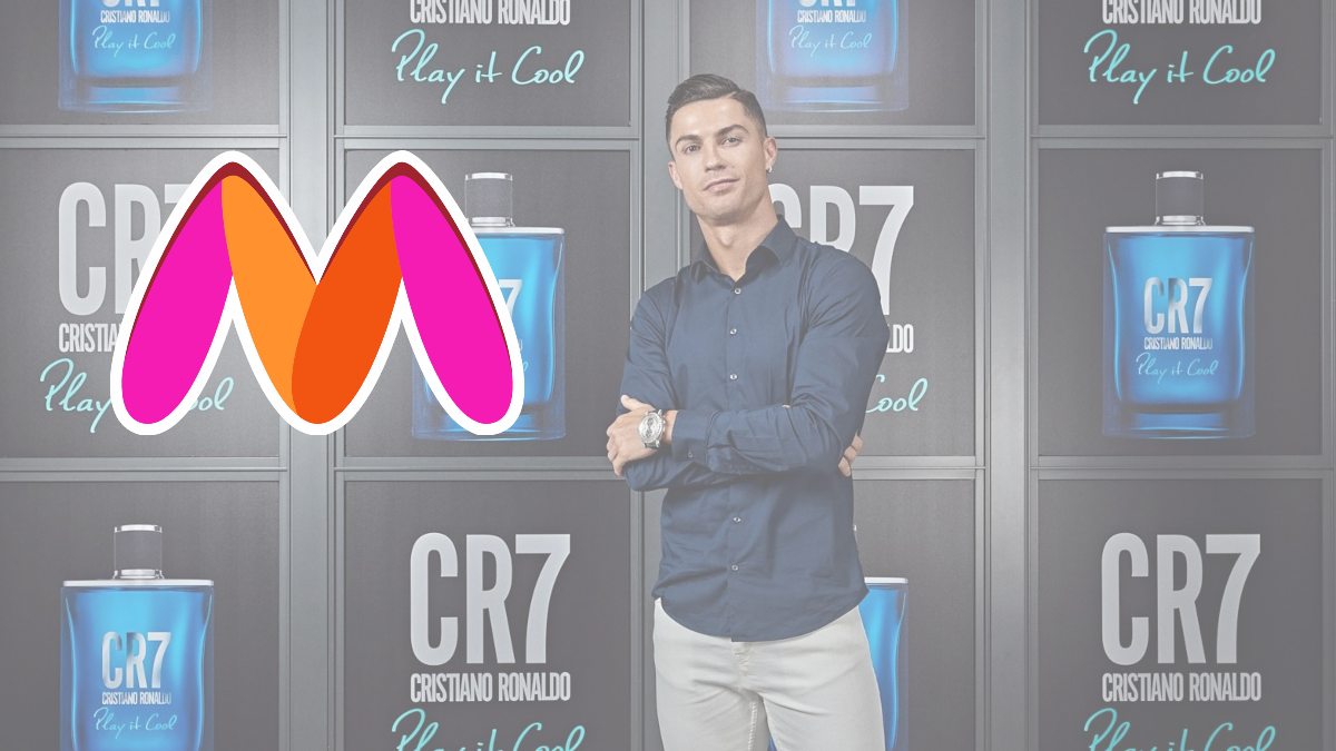 Cristiano Ronaldo's fragrance brand CR7 enters India with Myntra