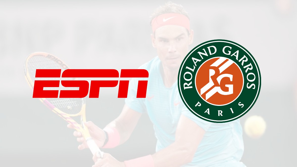 ESPN acquires French Open rights in Brazil