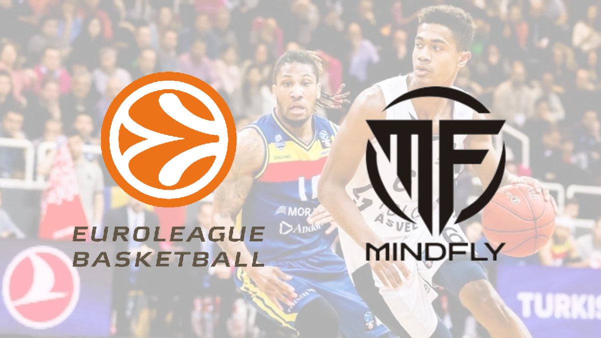 EuroLeague, MindFly join hands for an innovative tomorrow