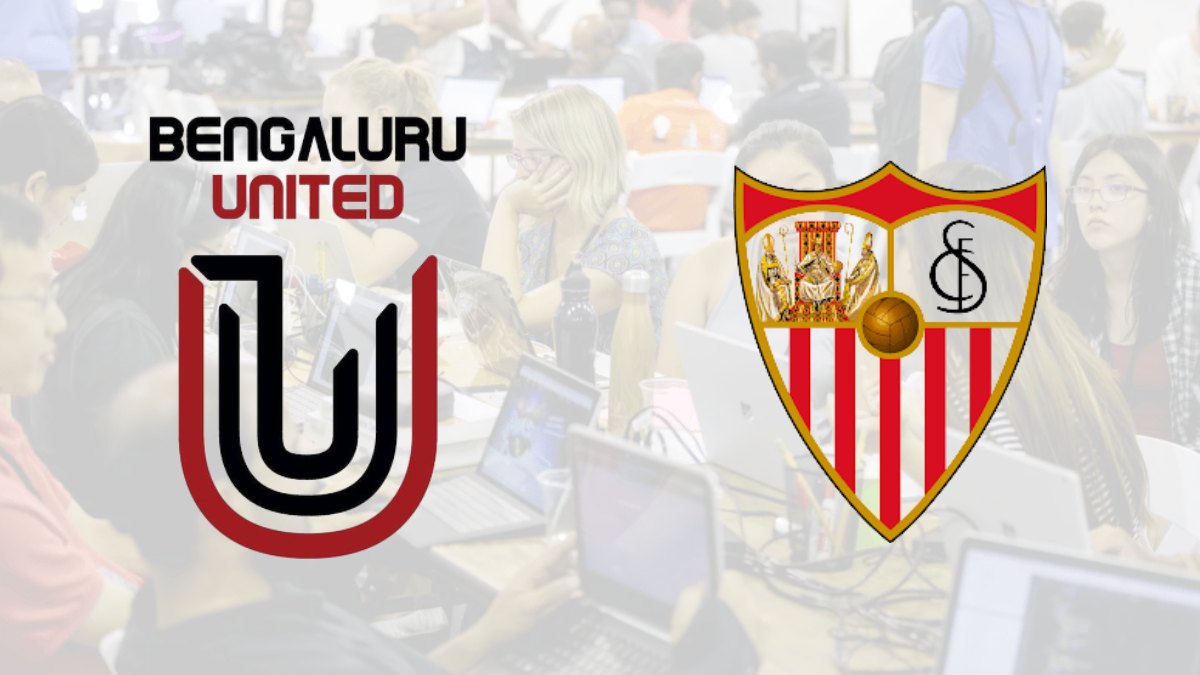 FC Bengaluru United, Sevilla FC collaborate to conduct hackathon