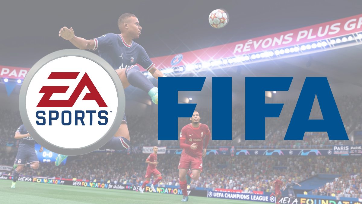 FIFA cut three-decade-long association with EA Sports