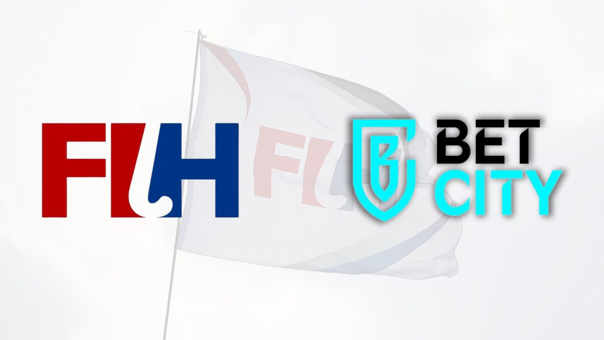 FIH announces partnership with BetCity.nl