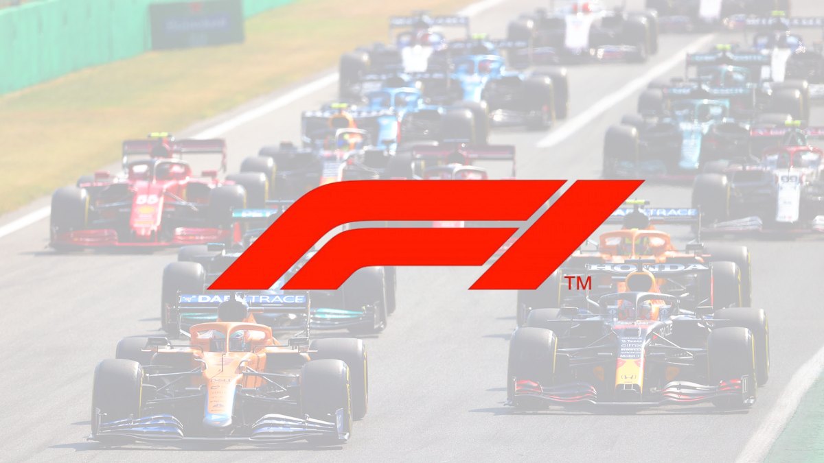 Formula One doubles up revenue in Q1 of 2022