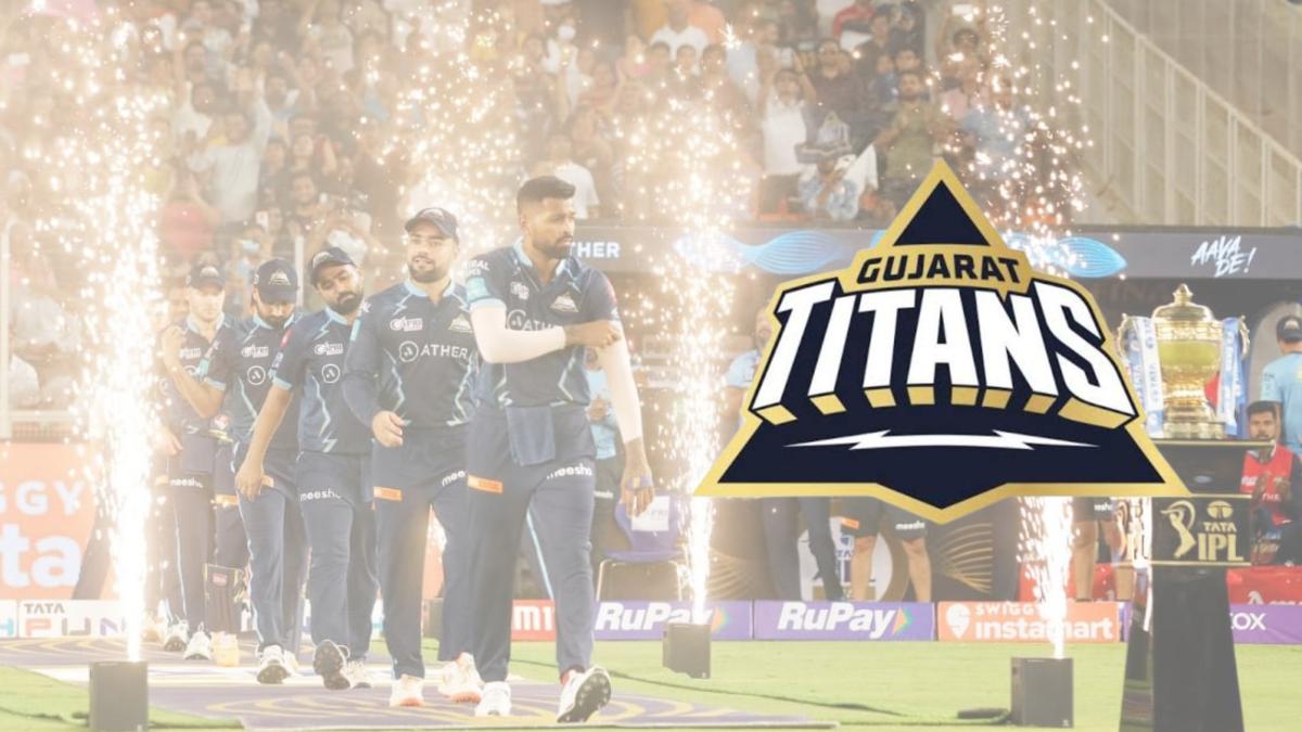 IPL 2022 Final GT vs RR: Gujarat Titans secure maiden title in debut season