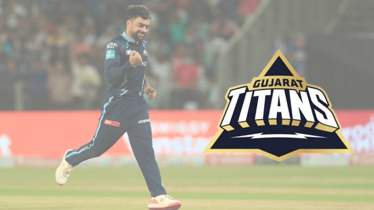 IPL 2022 LSG vs GT: Rashid's four-wicket haul powers Gujarat Titans into playoffs