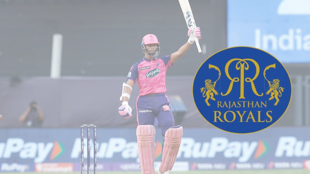 IPL 2022 PBKS vs RR: Jaiswal anchors Rajasthan Royals home safely with two points