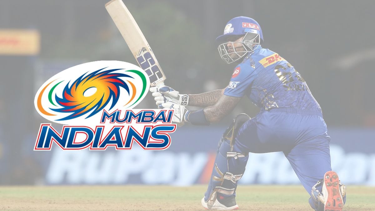 IPL 2022 RR vs MI: Suryakumar delivers Mumbai Indians their first win of the season