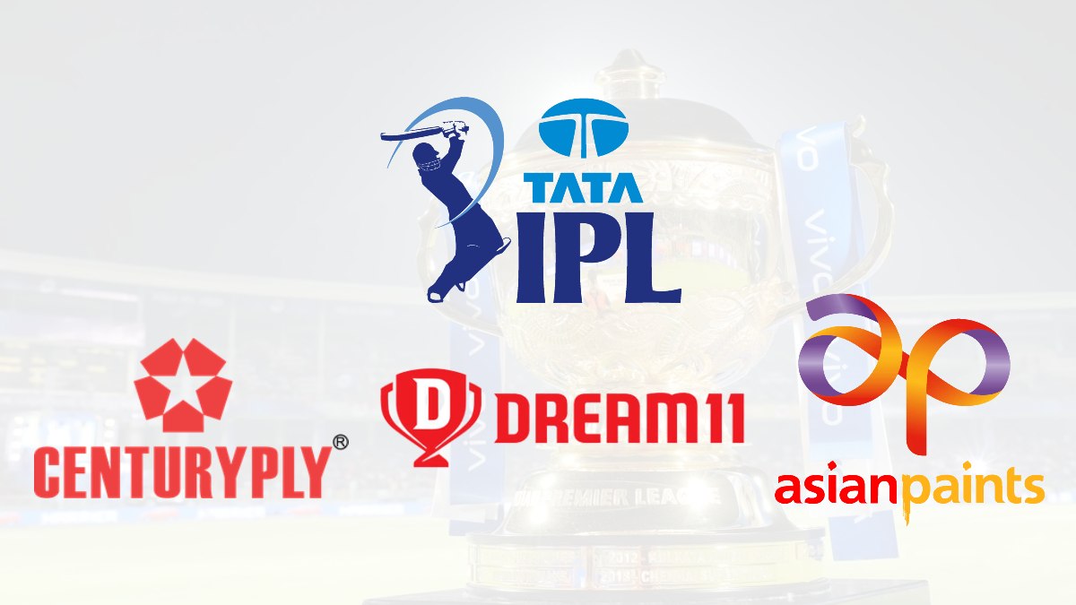 151 brands advertised during IPL 2022