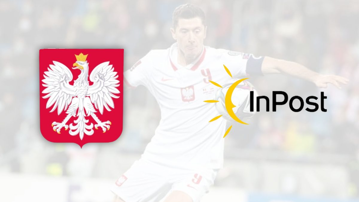 InPost podpisuje umowę partnerską z Polskim Związkiem Piłki Nożnej