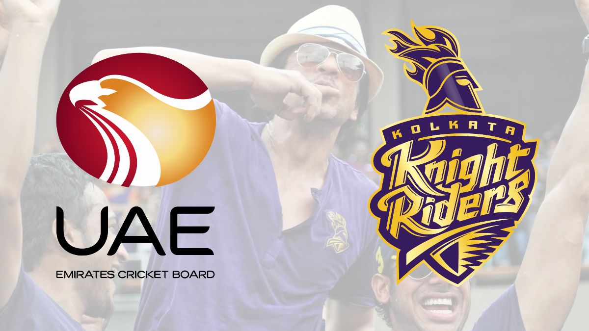Kolkata Knight Riders acquire a franchise in UAE T20 League