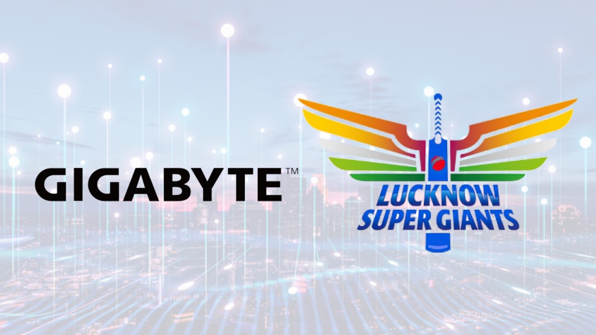 Lucknow Super Giants, Gigabyte Technology launch metaverse to enhance fan engagement