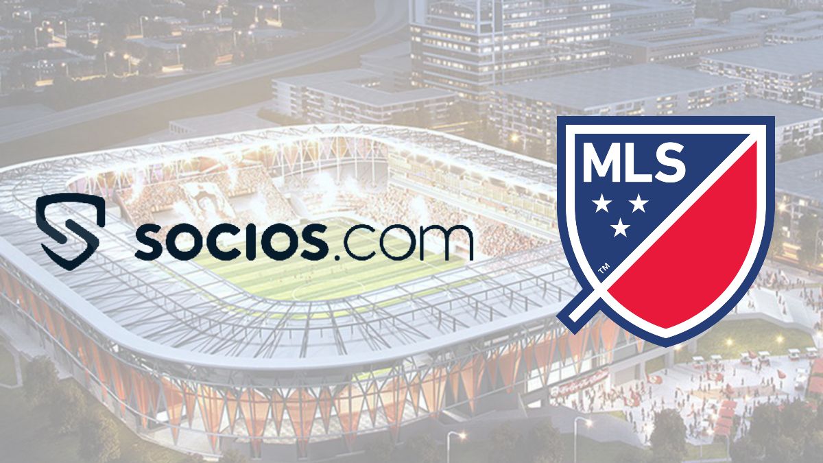 MLS clubs announce Socios.com as official fan loyalty partner