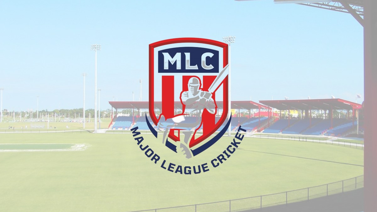 Major League Cricket raises funds to launch in the US
