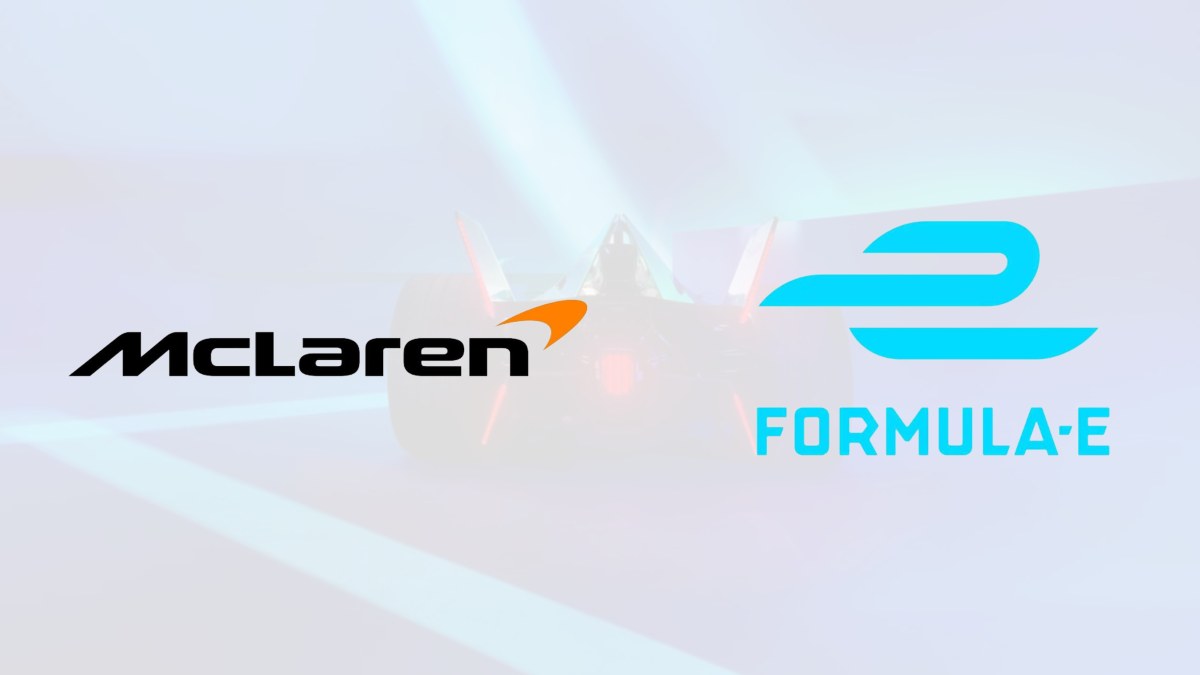 McLaren Racing to compete in Formula E from next season
