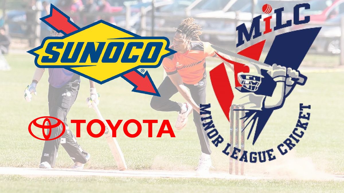 MiLC teams up with Toyota, Sunoco for second season