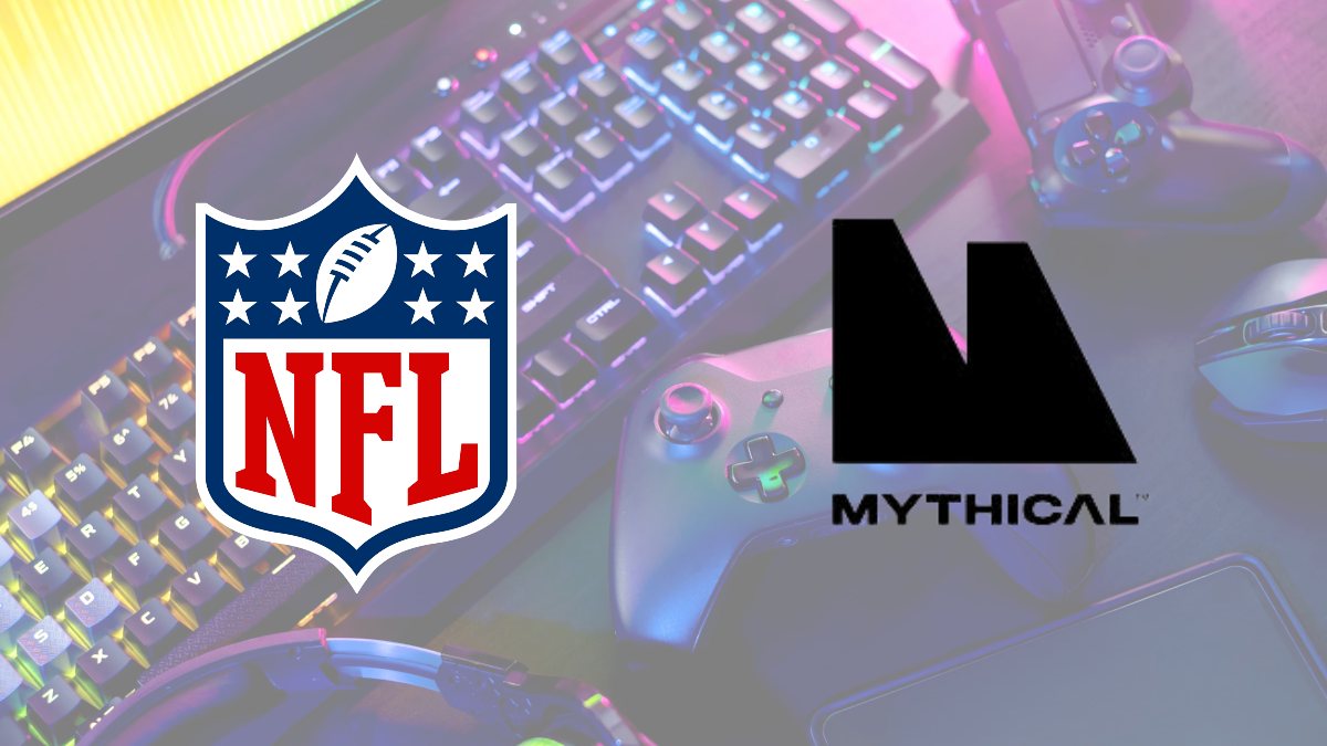 NFL, Mythical Games collaborate to develop NFL Rivals videogame