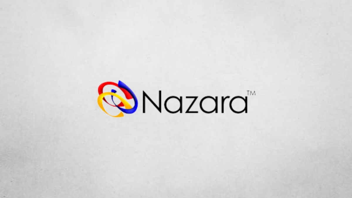 Nazara witnesses a massive surge in revenue for FY22