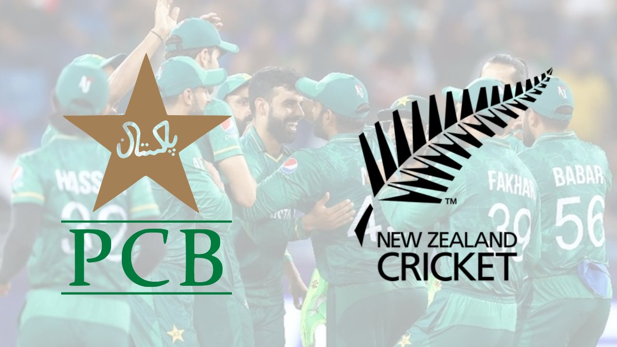 PCB receives compensation from New Zealand Cricket for abandoning tour last year