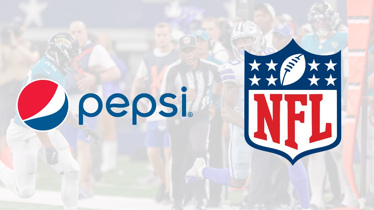 Pepsi inks partnership renewal with NFL