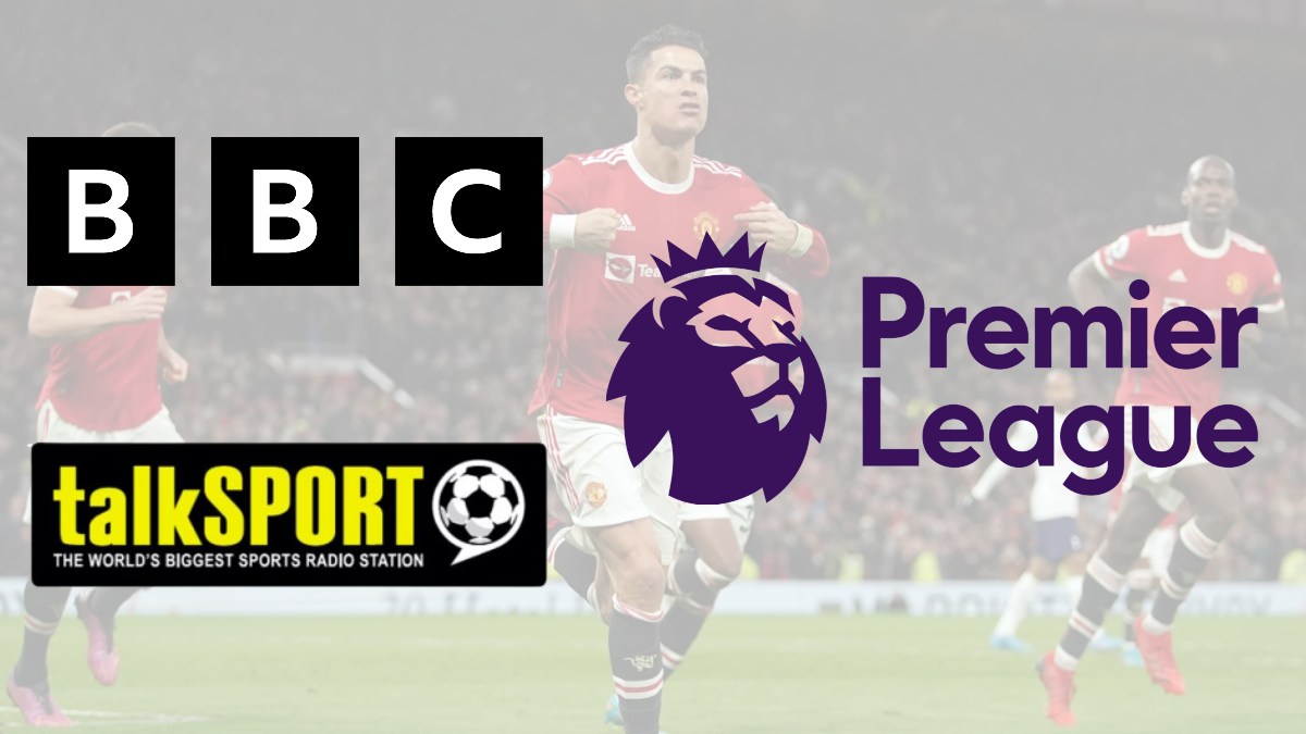 Premier League to sell its UK live audio commentary rights