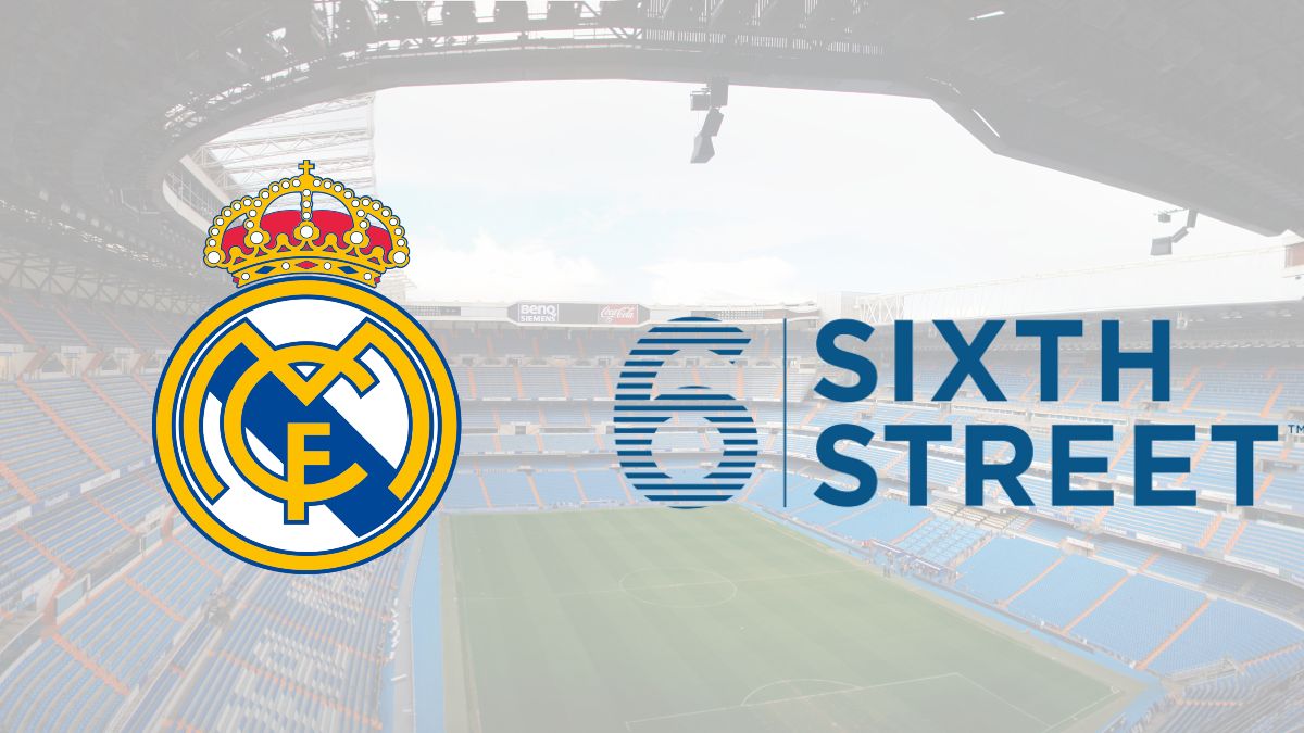 Real Madrid receive €360 million investment from Sixth Street
