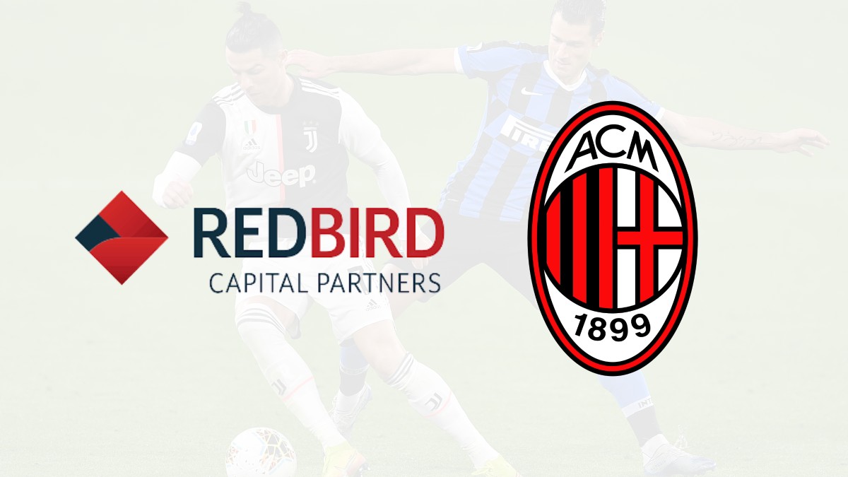 Redbird march close to buying AC Milan